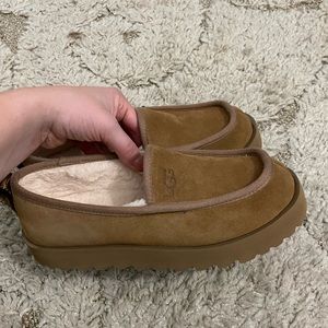 UGG moccasin